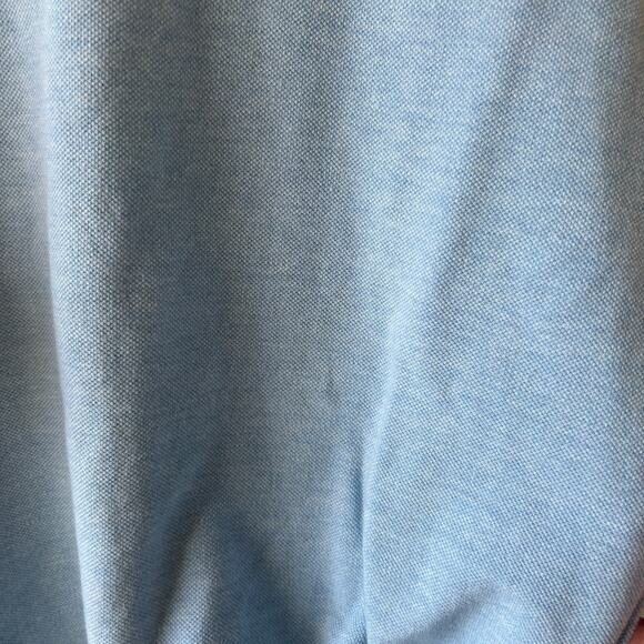 A.P.C. Men's Blue Sweater - Picture 4 of 5